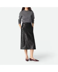 Bottega Veneta Sofia Ballerina
