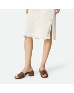 Bottega Veneta Parco Mule