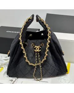 CHANEL 25 Small Handbag
