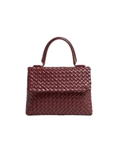 Bottega Veneta Patti Shoulder Bag