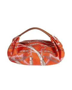 Hermès Balusoie bag