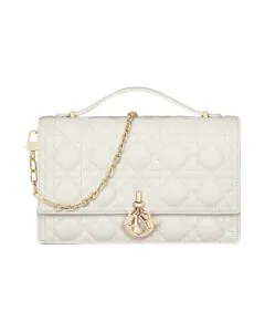 My Dior Top Handle Bag