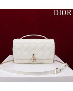 My Dior Top Handle Bag