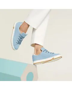 Hermes Kid sneaker