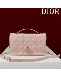 My Dior Top Handle Bag