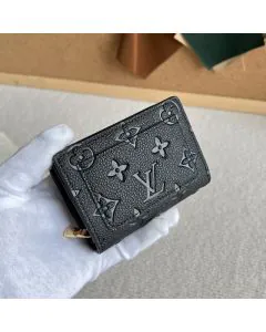 LV Cléa Wallet