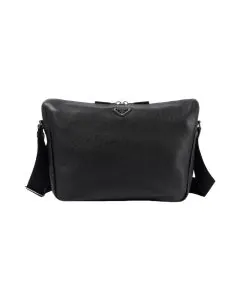 Prada Leather shoulder bag