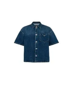 Prada Denim shirt