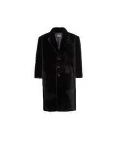 Prada Shearling coat