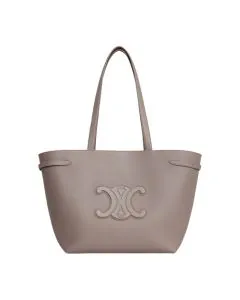 Celine MEDIUM CABAS ANAÏS CUIR TRIOMPHE IN GRAINED CALFSKIN