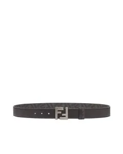 Fendi FF Squared Belt