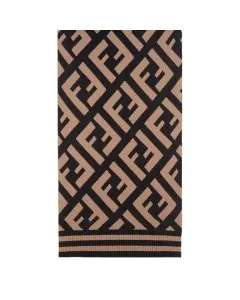 Fendi FF Scarf