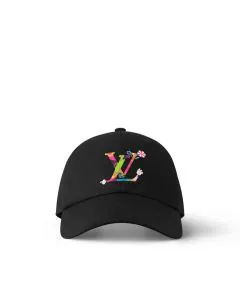 LV x TM Superflat Cap