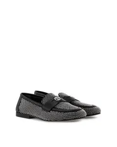 LV Soho Flat Loafer