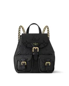 LV Backup