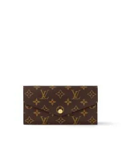 LV Sarah Wallet