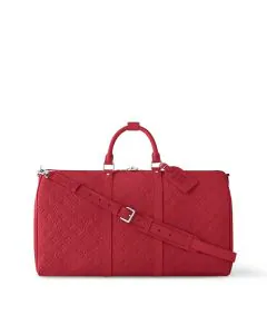 LV Keepall Bandoulière 50