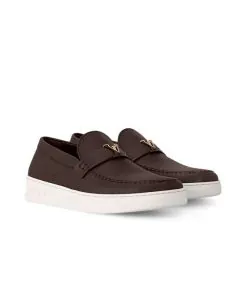 LV Resort Loafer