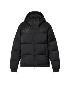 LV Down Blouson