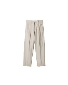 MIU MIU Panama cotton pants