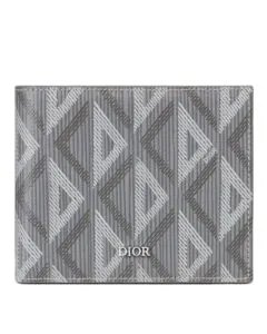 Dior Bifold Wallet