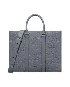 Dior Medium East-West Tote Bag