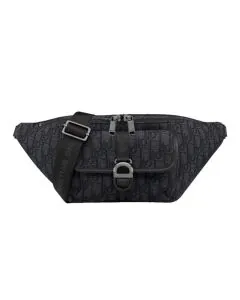 Dior 8 Belt Bag