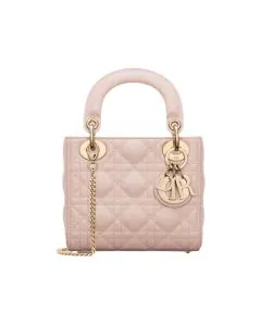 Dior Mini Lady Dior Bag