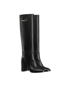Dior D-Town Heeled Boot