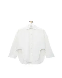 LOEWE Shirt in cotton