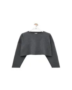 LOEWE Anagram sweater in wool