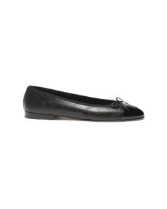 CHANEL Ballet flats