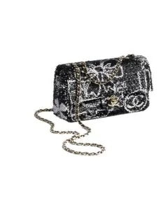 CHANEL Flap Bag