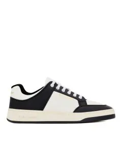 YSL SL/61 sneakers in perforated leather