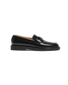 CHANEL Moccasins