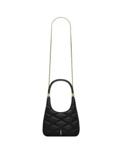 YSL SADE hobo in lambskin
