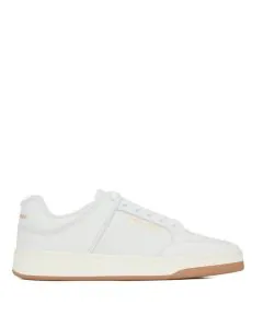 YSL SL/61 sneakers in perforated leather