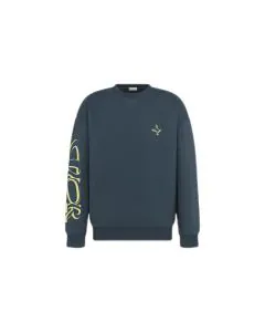 DIOR AND LEWIS HAMILTON Sweatshirt