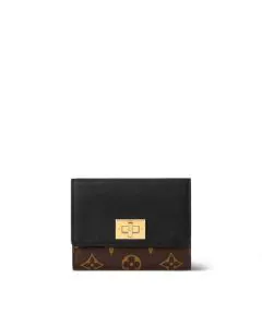 LV Victorine On My Side Wallet