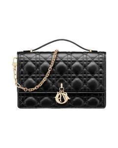 My Dior Top Handle Bag