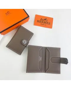 Hermes R.M.S card holder