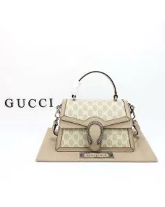Gucci Dionysus small top handle bag