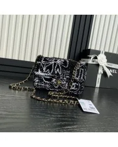 CHANEL Flap Bag