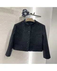CHANEL Jacket