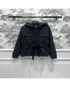 CHANEL Parka