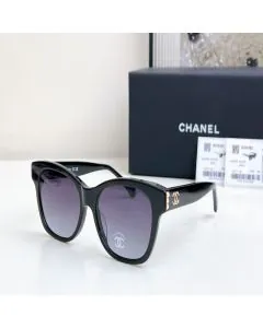 CHANEL Square Sunglasses