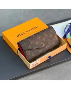LV Sarah Wallet