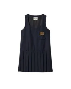 MIU MIU Batavia dress