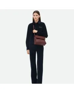 Bottega Veneta Patti Shoulder Bag