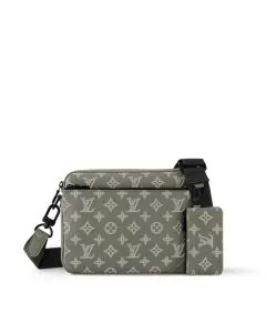 LV Trio Messenger